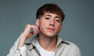 Paulo Londra anunció que será papá por tercera vez: "Se viene la tercera leoncita"